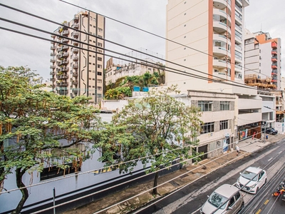 Apartamento em São Mateus, Juiz de Fora/MG de 115m² 3 quartos à venda por R$ 367.000,00