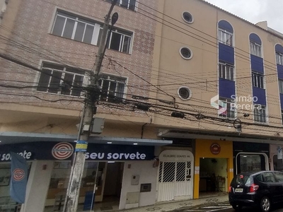 Apartamento em São Mateus, Juiz de Fora/MG de 65m² 2 quartos à venda por R$ 229.000,00