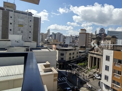 Apartamento em São Mateus, Juiz de Fora/MG de 70m² 2 quartos à venda por R$ 629.000,00
