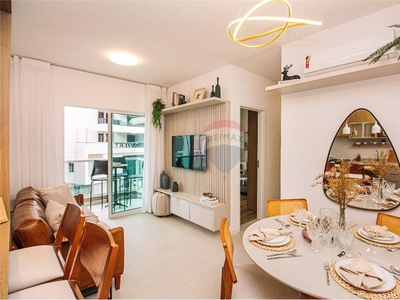 Apartamento em São Mateus, Juiz de Fora/MG de 72m² 3 quartos à venda por R$ 619.000,00