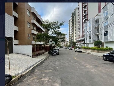 Apartamento em São Mateus, Juiz de Fora/MG de 77m² 3 quartos à venda por R$ 296.000,00