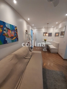 Apartamento em São Pedro, Osasco/SP de 45m² 2 quartos à venda por R$ 264.000,00