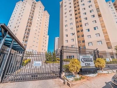 Apartamento em São Pedro, Osasco/SP de 57m² 2 quartos à venda por R$ 319.000,00