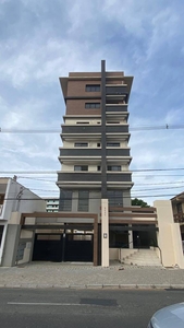 Apartamento em São Pedro, São José dos Pinhais/PR de 104m² 3 quartos à venda por R$ 729.170,00