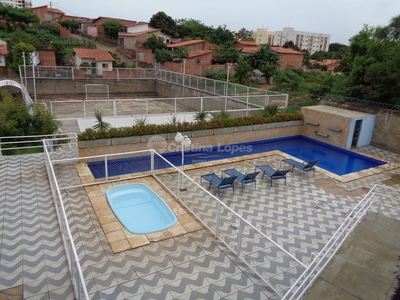 Apartamento em Uruguai, Teresina/PI de 52m² 2 quartos à venda por R$ 179.000,00