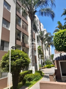 Apartamento em Vila Amélia, São Paulo/SP de 50m² 2 quartos à venda por R$ 277.000,00