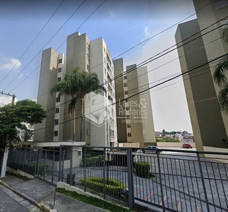 Apartamento em Vila Amélia, São Paulo/SP de 52m² 2 quartos à venda por R$ 308.500,00