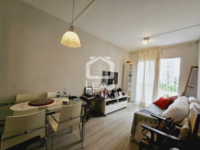 Apartamento em Vila Andrade, São Paulo/SP de 55m² 2 quartos à venda por R$ 379.000,00
