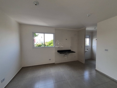 Apartamento em Vila Elze, São Paulo/SP de 32m² 1 quartos à venda por R$ 205.000,00