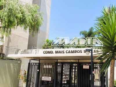 Apartamento em Vila Faustina II, Valinhos/SP de 43m² 2 quartos à venda por R$ 259.000,00