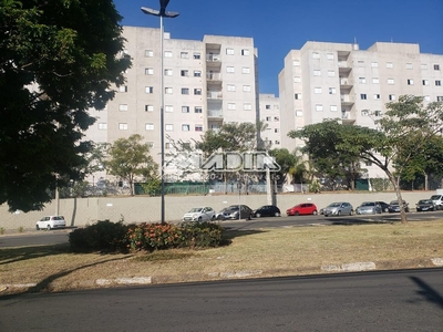 Apartamento em Vila Faustina II, Valinhos/SP de 44m² 2 quartos à venda por R$ 269.000,00