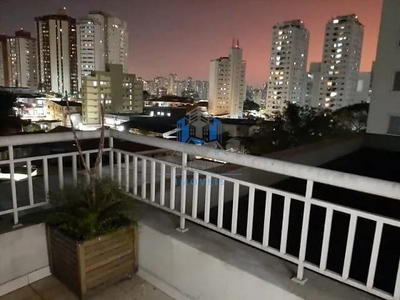 Apartamento em Vila Firmiano Pinto, São Paulo/SP de 190m² 3 quartos à venda por R$ 1.699.000,00