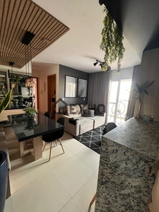 Apartamento em Vila Formosa, Anápolis/GO de 69m² 2 quartos à venda por R$ 299.000,00