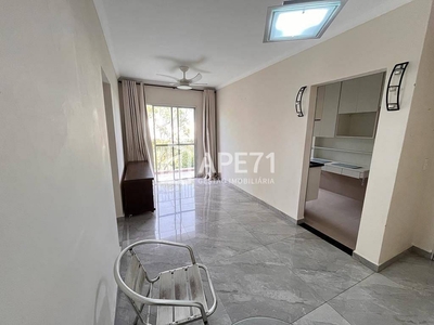 Apartamento em Vila Guarani(Zona Sul), São Paulo/SP de 58m² 2 quartos à venda por R$ 469.000,00