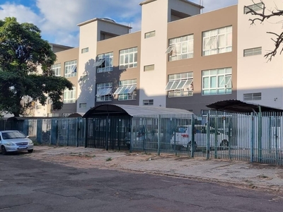 Apartamento em Vila Ipiranga, Campo Grande/MS de 53m² 1 quartos para locação R$ 1.000,00/mes