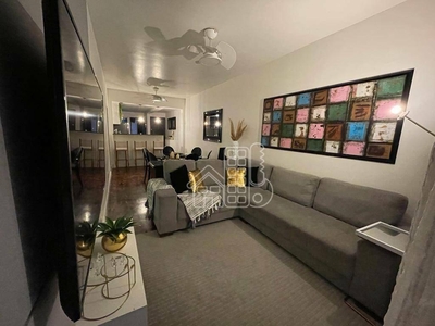 Apartamento em Vila Isabel, Rio de Janeiro/RJ de 92m² 2 quartos à venda por R$ 359.000,00