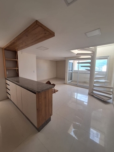 Apartamento em Vila Mogilar, Mogi das Cruzes/SP de 180m² 3 quartos para locação R$ 4.000,00/mes