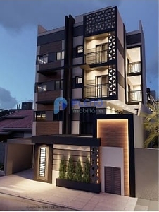 Apartamento em Vila Nova Mazzei, São Paulo/SP de 41m² 2 quartos à venda por R$ 359.000,00