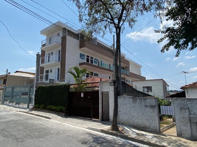 Apartamento em Vila Nova Mazzei, São Paulo/SP de 52m² 2 quartos à venda por R$ 309.000,00