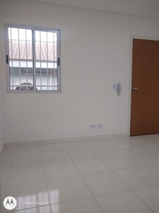 Apartamento em Vila Paulo Silas, São Paulo/SP de 40m² 1 quartos à venda por R$ 199.000,00