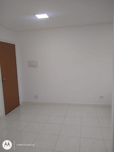 Apartamento em Vila Paulo Silas, São Paulo/SP de 40m² 1 quartos à venda por R$ 209.000,00
