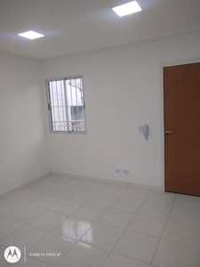 Apartamento em Vila Paulo Silas, São Paulo/SP de 40m² 1 quartos à venda por R$ 219.000,00