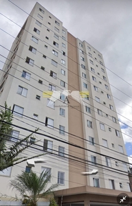 Apartamento em Vila Pierina, São Paulo/SP de 52m² 2 quartos à venda por R$ 309.000,00