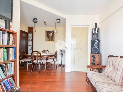 Apartamento em Vila Santa Catarina, São Paulo/SP de 57m² 2 quartos à venda por R$ 319.000,00