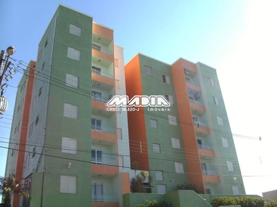 Apartamento em Vila Santana, Valinhos/SP de 50m² 2 quartos à venda por R$ 296.000,00