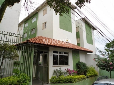 Apartamento em Vila Shimabokuro, Londrina/PR de 51m² 3 quartos à venda por R$ 189.000,00
