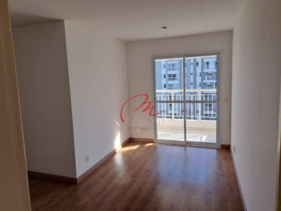 Apartamento em Vila São Francisco, São Paulo/SP de 57m² 2 quartos à venda por R$ 609.000,00