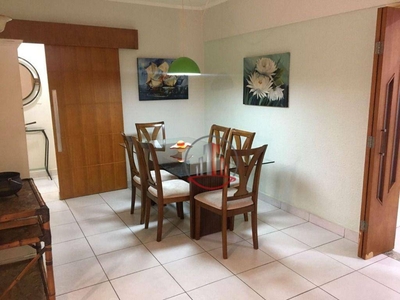 Apartamento em Vila Tupi, Praia Grande/SP de 108m² 3 quartos à venda por R$ 449.000,00