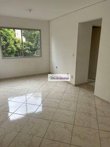 Apartamento em Vila Vermelha, São Paulo/SP de 50m² 2 quartos à venda por R$ 286.000,00