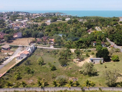 Área em Condados, Guarapari/ES de 0m² à venda por R$ 1.888.000,00