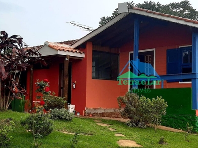 Casa em , Aiuruoca/MG de 10m² 2 quartos para locação R$ 1.200,00/mes
