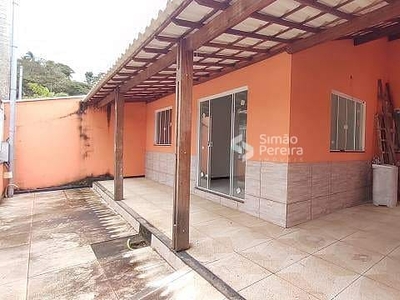 Casa em Balança, Simão Pereira/MG de 170m² 2 quartos à venda por R$ 379.000,00
