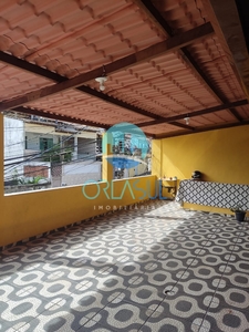 Casa em Boa Vista, Ilhéus/BA de 183m² 3 quartos à venda por R$ 649.000,00