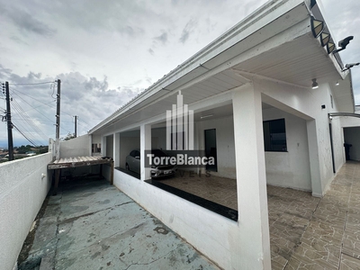 Casa em Boa Vista, Ponta Grossa/PR de 70m² 2 quartos para locação R$ 1.150,00/mes