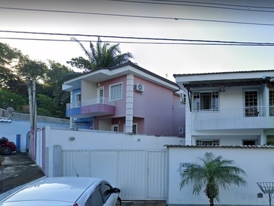 Casa em Campo Grande, Rio de Janeiro/RJ de 103m² 2 quartos à venda por R$ 414.000,00