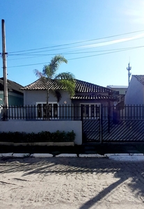 Casa em Campo Grande, Rio de Janeiro/RJ de 130m² 2 quartos à venda por R$ 329.000,00