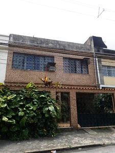 Casa em Campo Grande, Rio de Janeiro/RJ de 210m² 3 quartos à venda por R$ 499.000,00 ou para locação R$ 1.800,00/mes