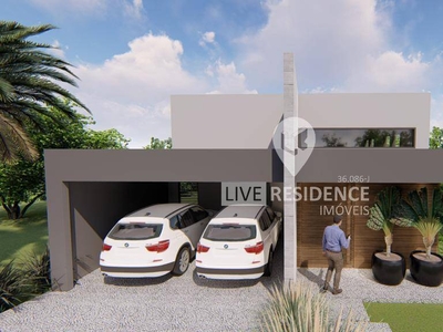 Casa em Centro, Itatiba/SP de 275m² 3 quartos à venda por R$ 1.979.000,00