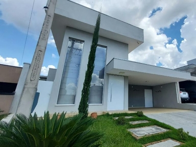 Casa em Centro, Jaguariúna/SP de 220m² 3 quartos à venda por R$ 1.249.000,00