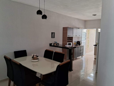 Casa em Centro, Piracicaba/SP de 100m² 2 quartos à venda por R$ 374.000,00