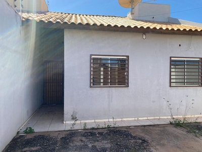 Casa em Centro Sul, Várzea Grande/MT de 65m² 3 quartos à venda por R$ 339.000,00