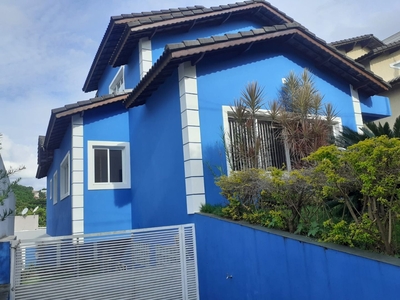 Casa em Chácara Ondas Verdes, Cotia/SP de 191m² 3 quartos à venda por R$ 1.199.000,00