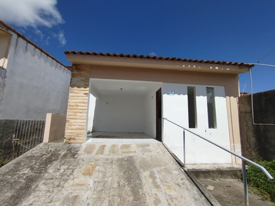 Casa em Cidade Alta, Caruaru/PE de 0m² 3 quartos à venda por R$ 199.000,00