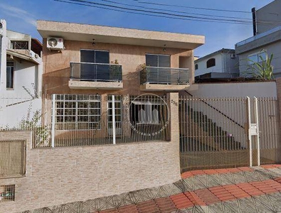 Casa em Coloninha, Florianópolis/SC de 359m² 6 quartos à venda por R$ 979.000,00