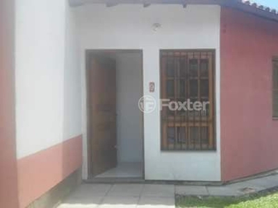 Casa em Condomínio 1 dorm à venda Rua Ilha Encantada, Olaria - Canoas