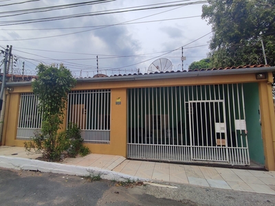 Casa em Coophamil, Cuiabá/MT de 170m² 4 quartos à venda por R$ 80.000,00 ou para locação R$ 2.500,00/mes